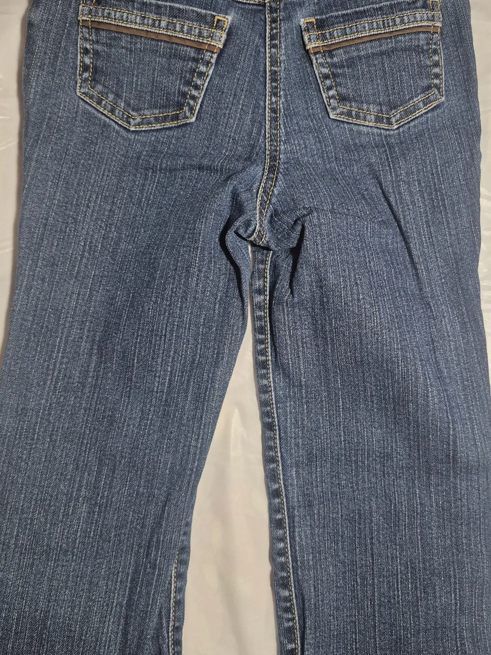 Gymboree Western Outfit From Park City Luxe & Equestrian Club Collection Size 4